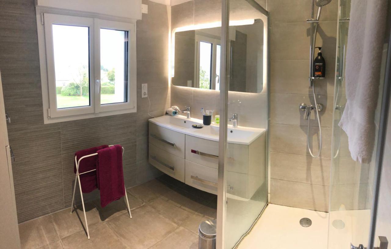 Chambres A Binic Kültér fotó