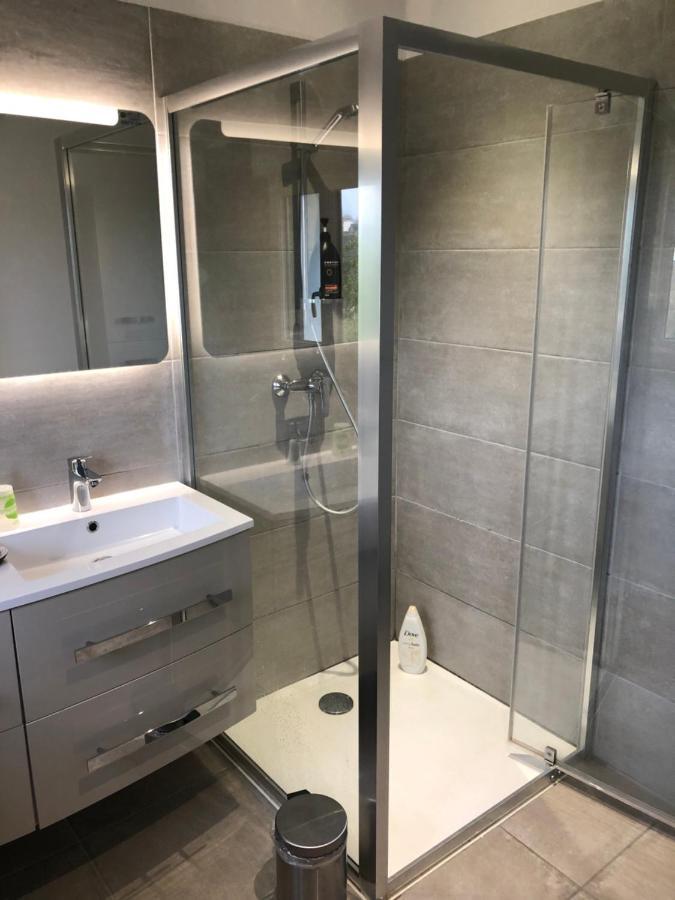 Chambres A Binic Kültér fotó
