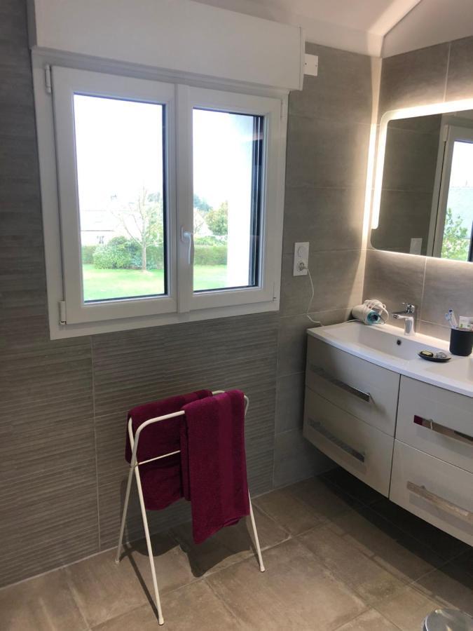 Chambres A Binic Kültér fotó