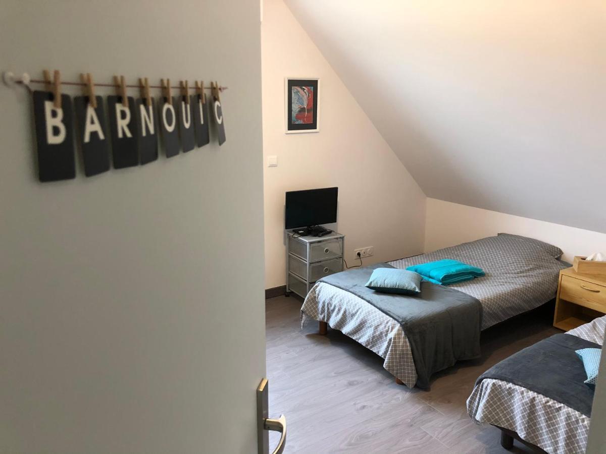 Chambres A Binic Kültér fotó